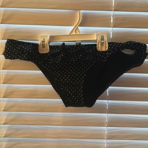 bikini bottom